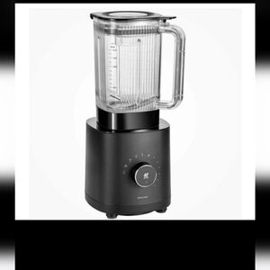 ZWILLING ENFINIGYPower Blender - Black